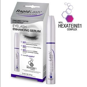 Rapid Lash Enhancing Serum